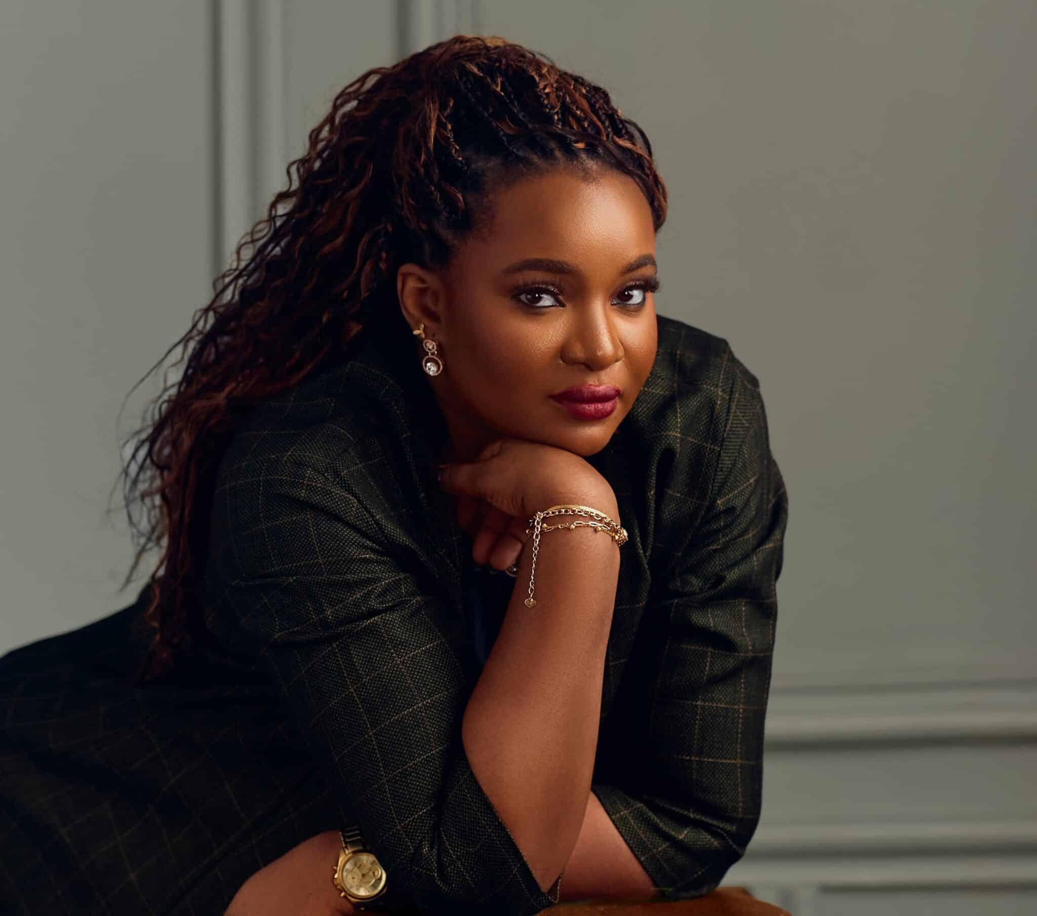 Antonia Olawunmi Davies